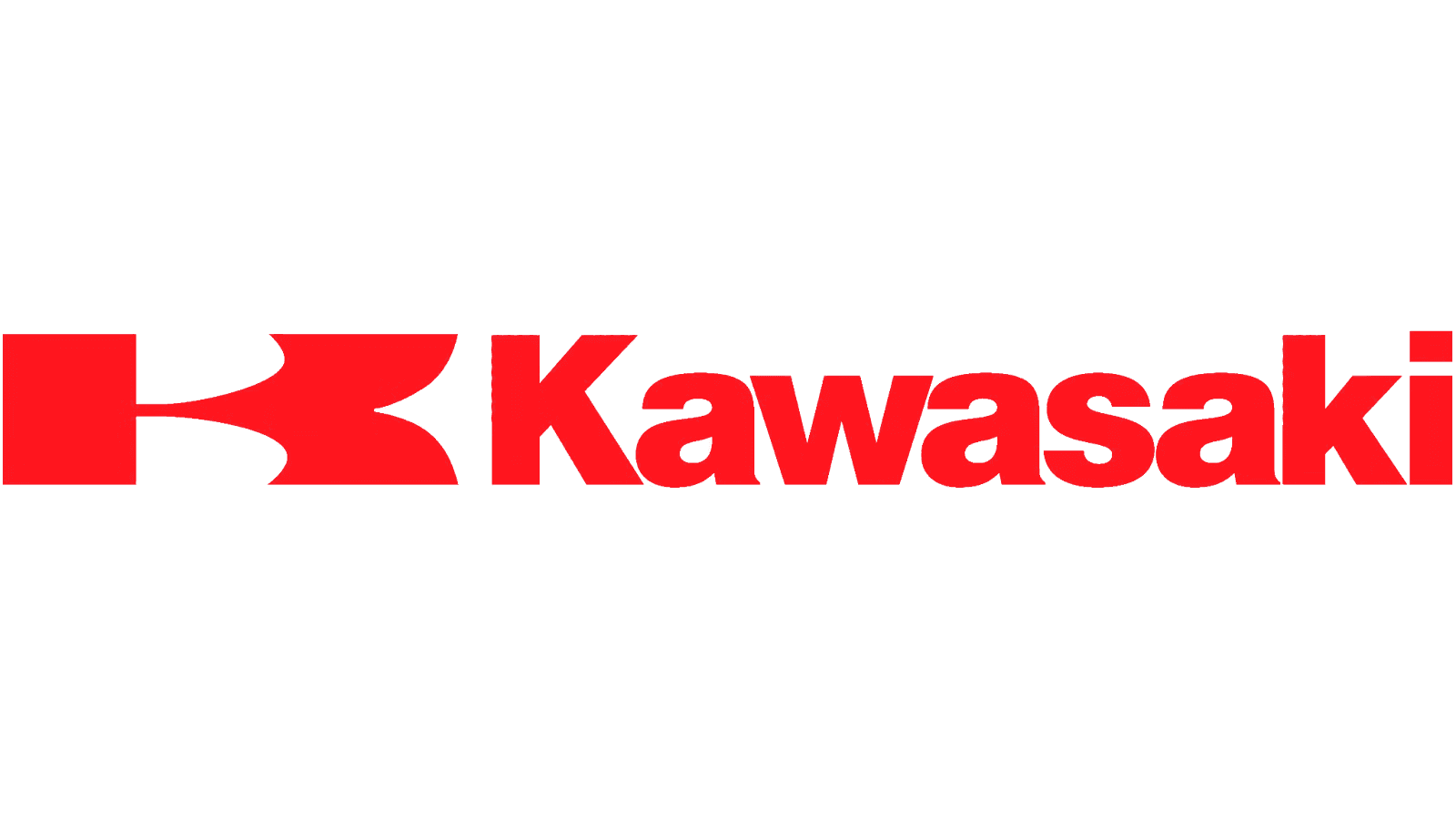 Kawasaki logo