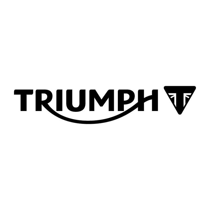 Triumph logo