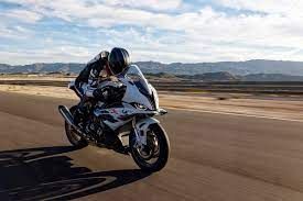 BMW S1000RR: The German Precision Superbike