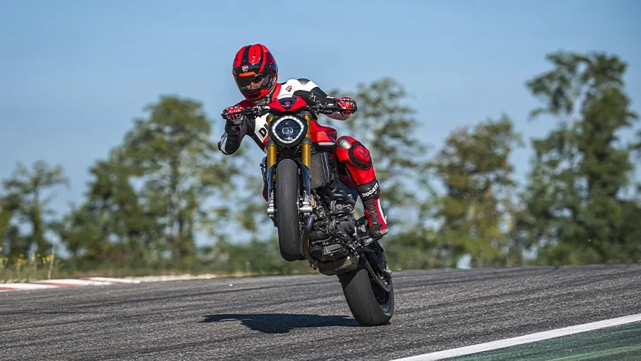 Ducati’s Next-Gen Superbikes: 2024 Preview