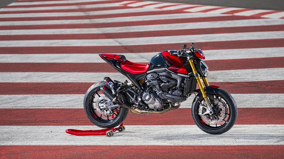 What Ducati Riders Can Look Forward to in 2024