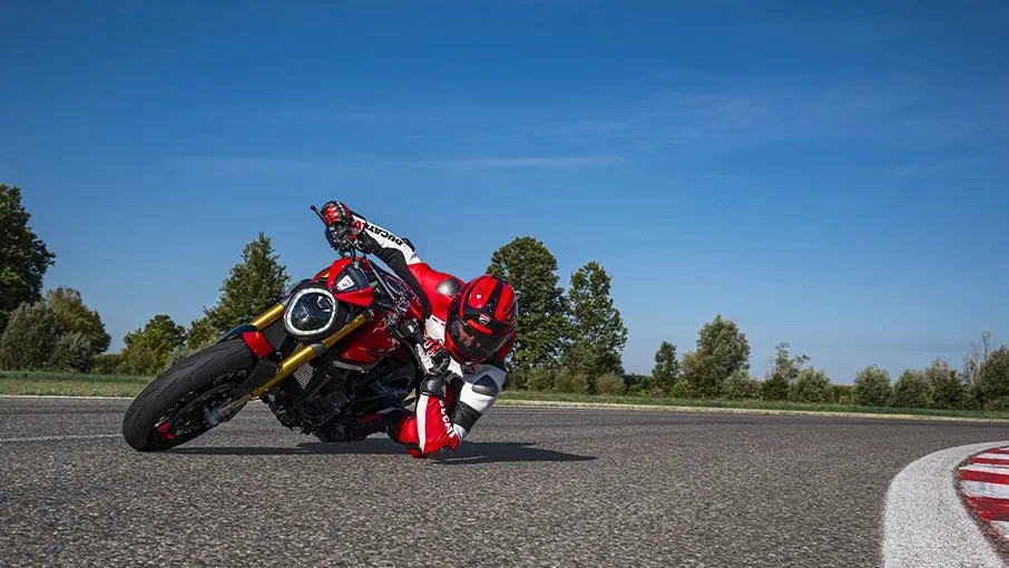 Ducati’s 2024 Superbike Lineup: Big Changes Ahead