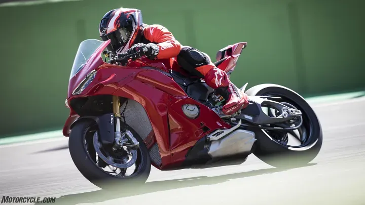 Ducati bike image
