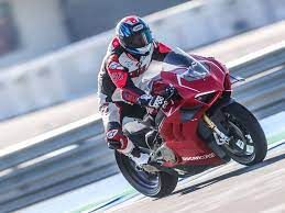 Panigale V2 2018