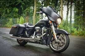 Street Glide