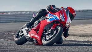 Honda in MotoGP: The Technology Behind CBR Superbikes