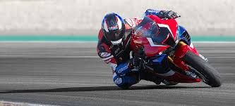 CBR1000RR-R Fireblade thumbnail 2