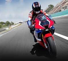 CBR1000RR-R Fireblade