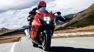 Suzuki official partner