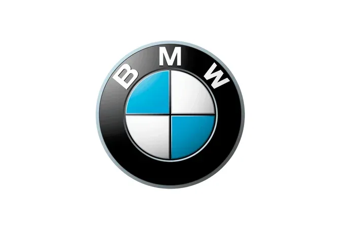 BMW  logo
