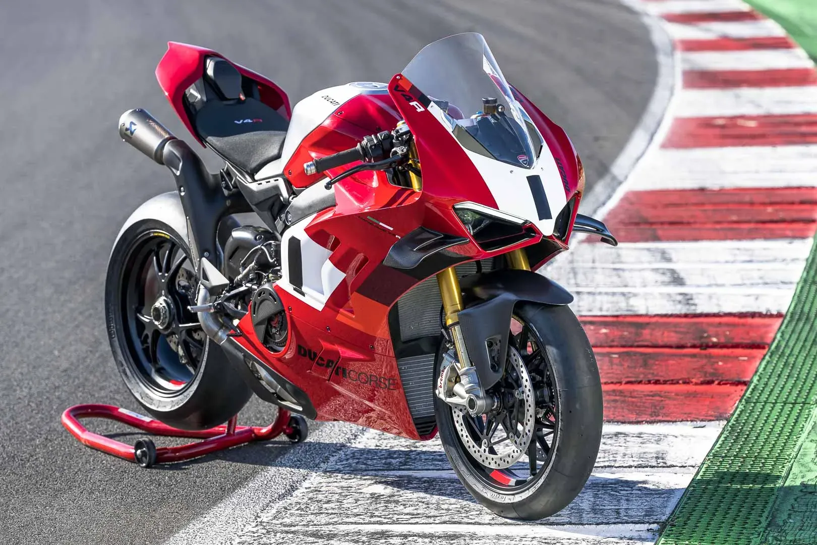 How Ducati’s Racing DNA Powers Its WorldSBK Dominance