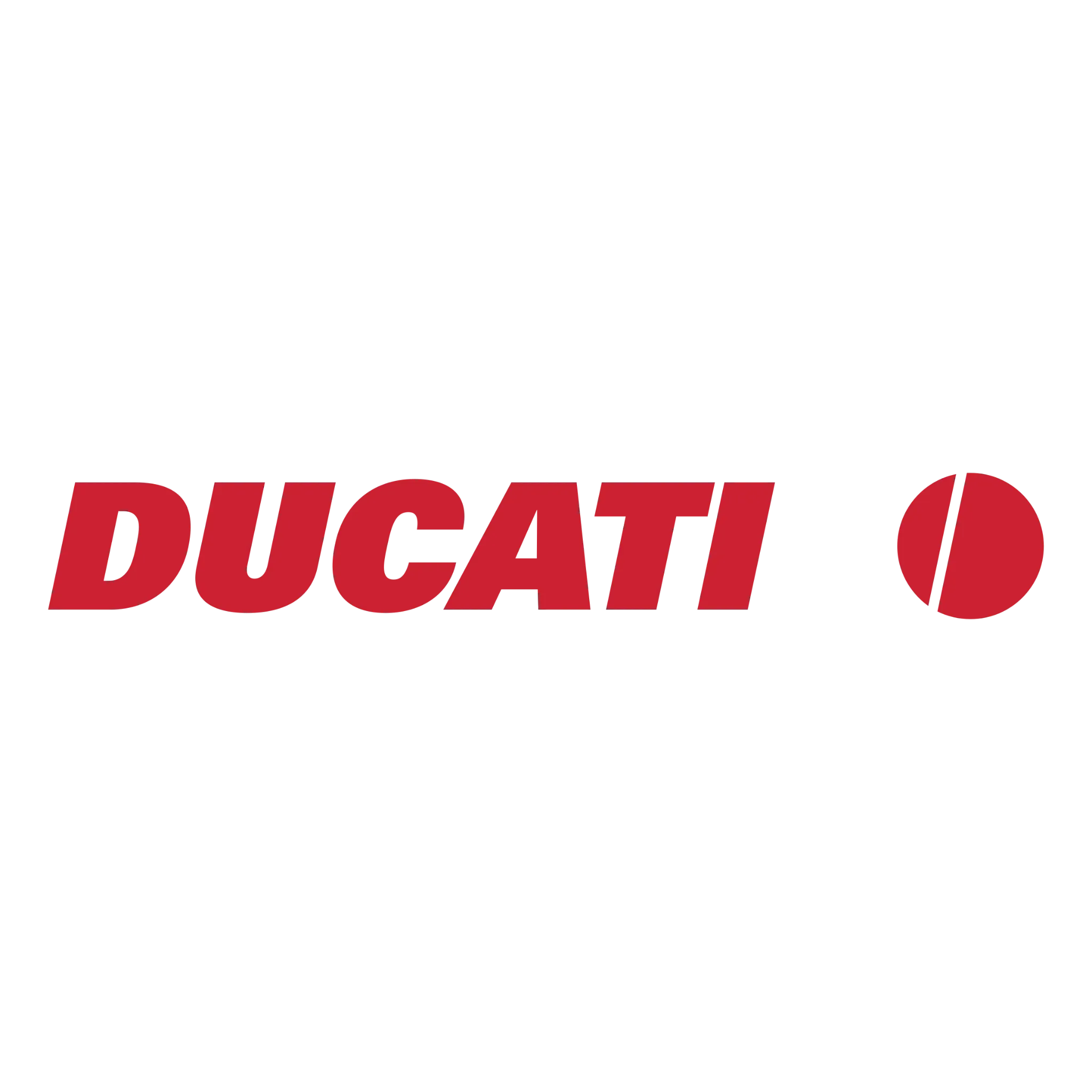 Ducati logo