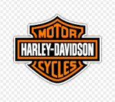 Harley Davidson logo