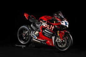 2024 Superbikes: What to Expect from Ducati