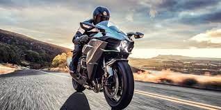 Kawasaki Ninja Series: From 400 to H2R