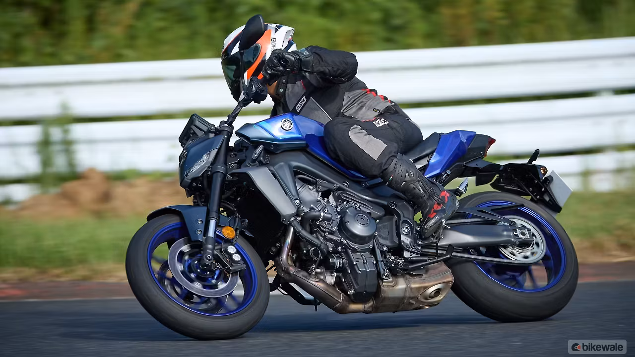 Yamaha in MotoGP: Racing DNA That Shapes Superbikes